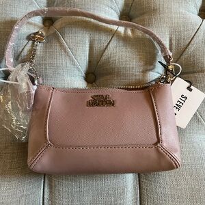 Steve Madden Mauve Shoulder Bag